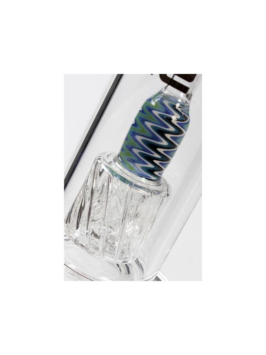 Bong Blaze Hubble Bubble Shower H-310mm