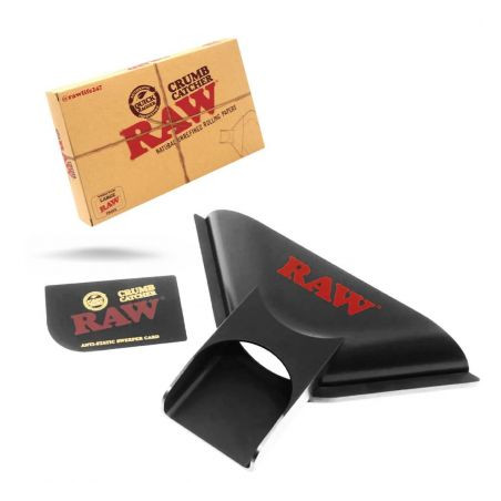 RAW Crumb Catcher