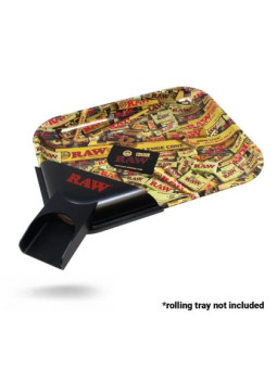 RAW Crumb Catcher