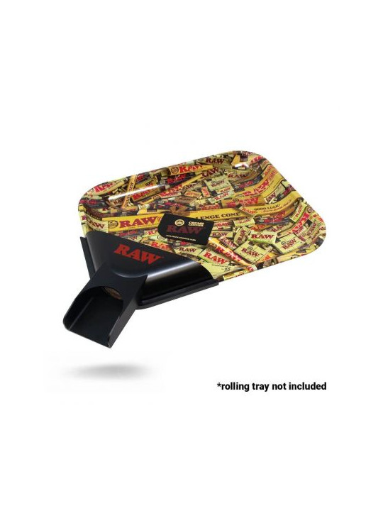 RAW Crumb Catcher