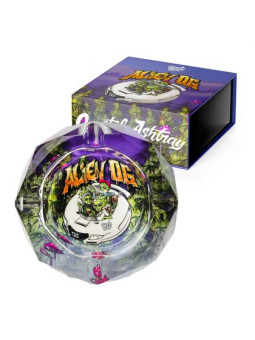 Scrumiera Best Buds Alien