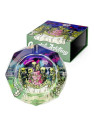 Scrumiera Best Buds Wedding Cake