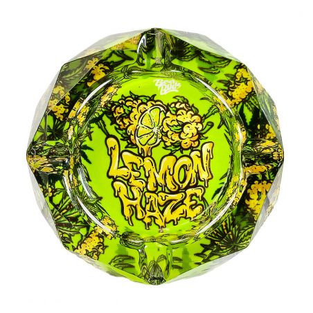 Scrumiera Best Buds Lemon Haze