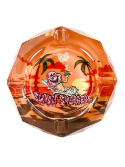 Scrumiera Best Buds Sunset Sherbet
