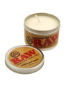 Lumânare Raw