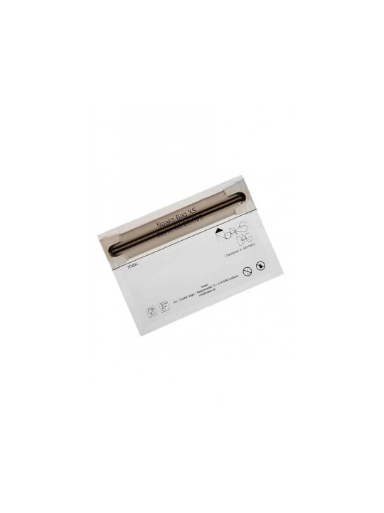 Punga Zip-Lock 'NOAKS' XS