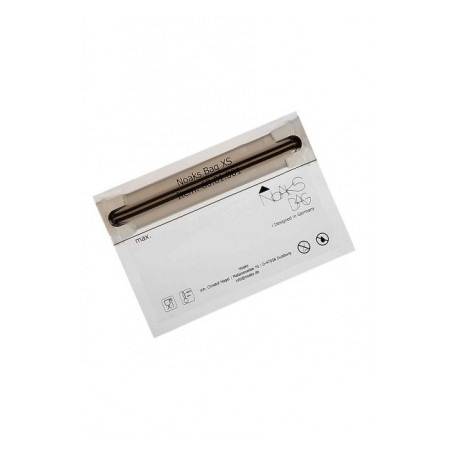 Punga Zip-Lock 'NOAKS' XS