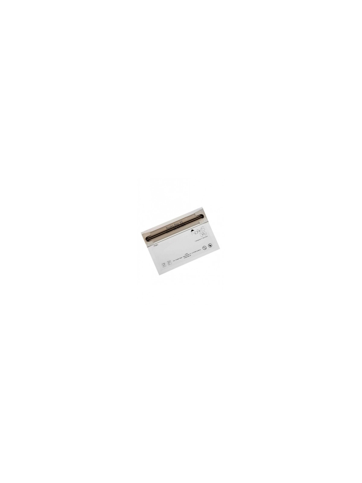 Punga Zip-Lock 'NOAKS' XS