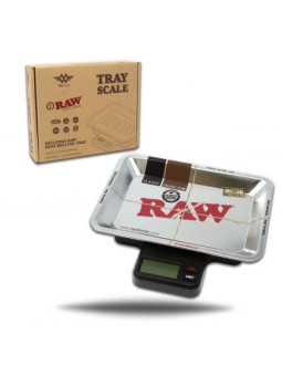 Cantar Raw My Weigh Tray