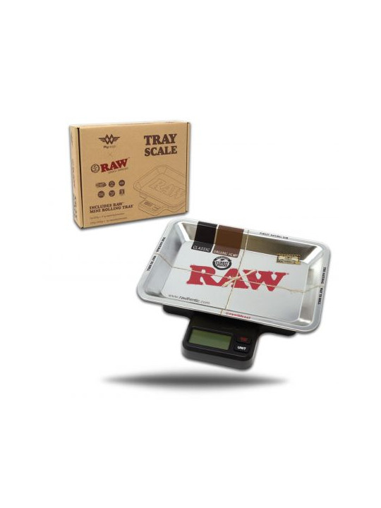 Cantar Raw My Weigh Tray