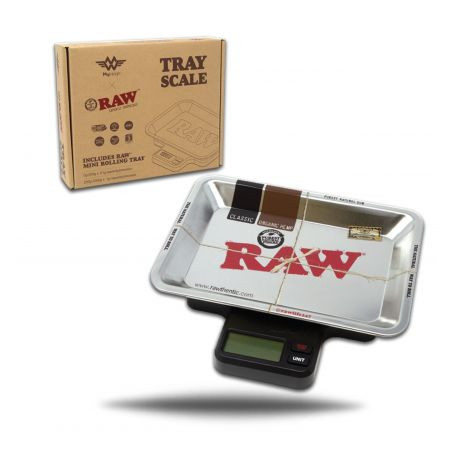 Cantar Raw My Weigh Tray