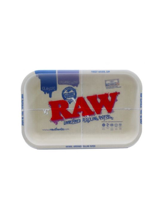 Tava + Capac Raw Dab