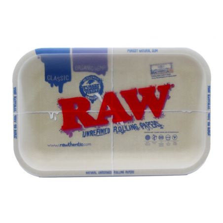 Tava + Capac Raw Dab