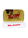 Tava + Capac Raw Dab