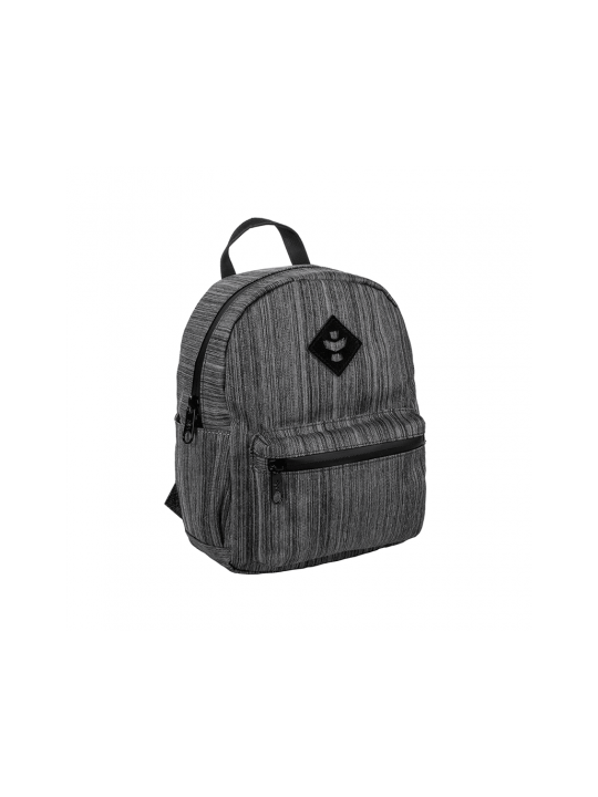 Rucsac Shorty Gri Inchis