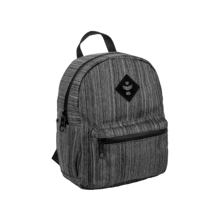Rucsac Shorty Gri Inchis