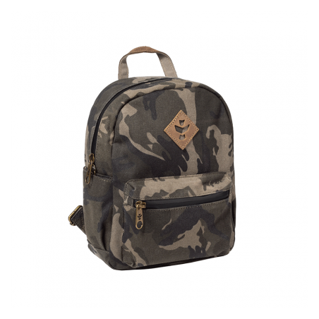 Rucsac Shorty Camo