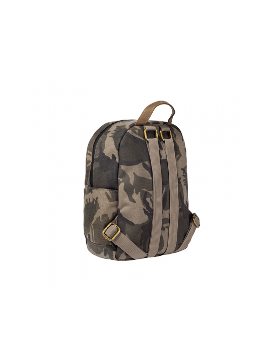 Rucsac Shorty Camo