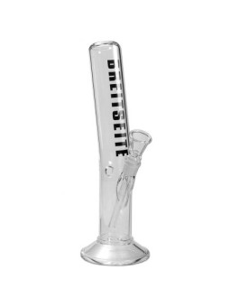 Bong 'BREIT' Cylinder cu Gheata H-400mm