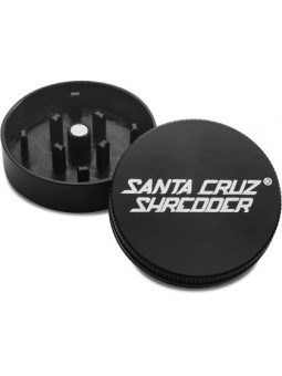 Grinder Santa Cruz 2 parti Large Ø-70mm