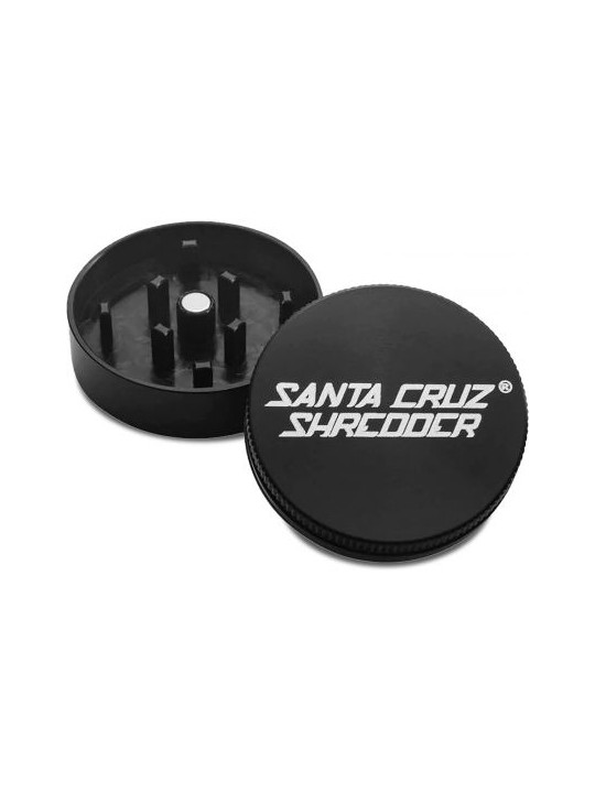 Grinder Santa Cruz 2 parti Large Ø-70mm