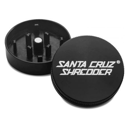 Grinder Santa Cruz 2 parti Large Ø-70mm