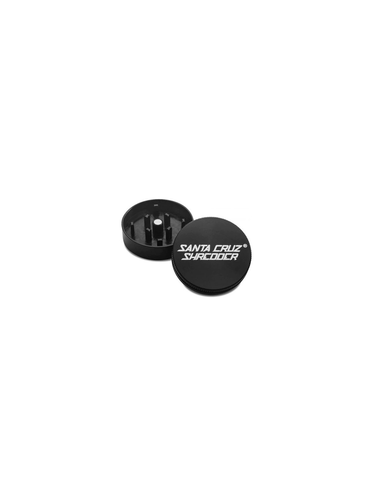 Grinder Santa Cruz 2 parti Large Ø-70mm