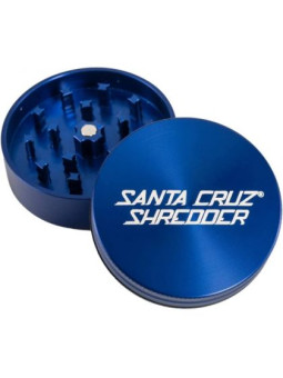 Grinder Santa Cruz 2 parti Large Ø-70mm