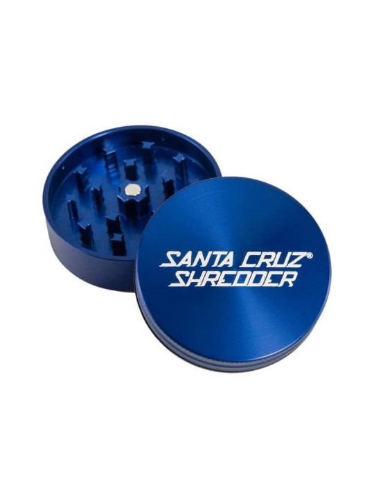 Grinder Santa Cruz 2 parti Large Ø-70mm