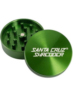 Grinder Santa Cruz 2 parti Large Ø-70mm