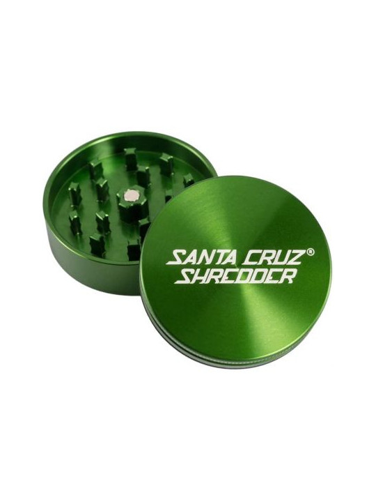 Grinder Santa Cruz 2 parti Large Ø-70mm