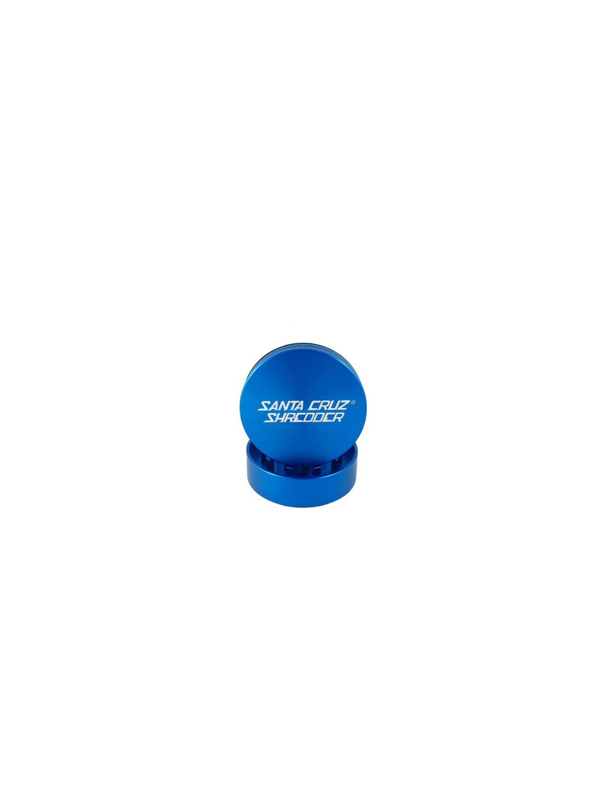 Grinder Santa Cruz 2 parti Medium Ø-54mm