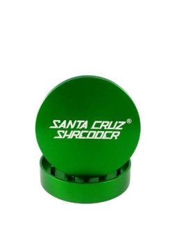 Grinder Santa Cruz 2 parti Medium Ø-54mm