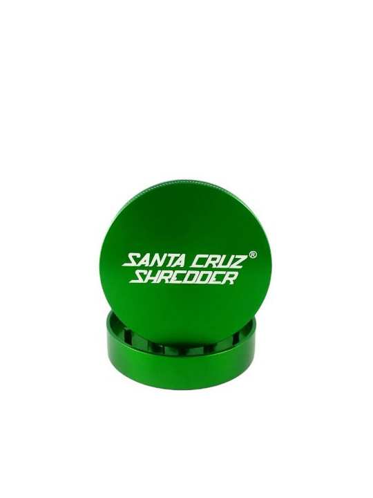 Grinder Santa Cruz 2 parti Medium Ø-54mm