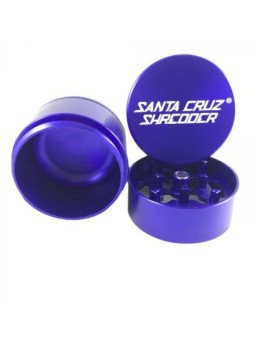 Grinder Santa Cruz 3 parti Medium Ø-54mm