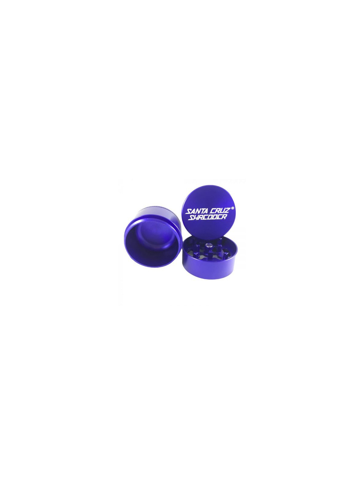 Grinder Santa Cruz 3 parti Medium Ø-54mm
