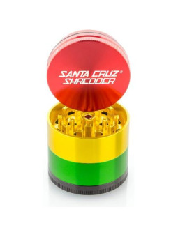 Grinder Santa Cruz 4 parti Medium Ø-54mm