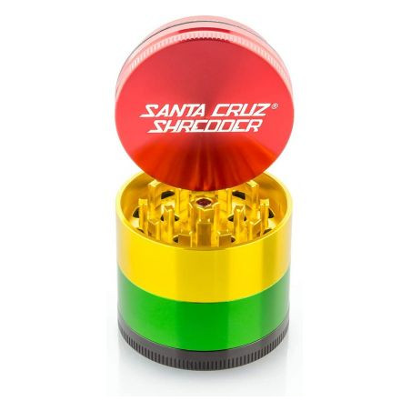 Grinder Santa Cruz 4 parti Medium Ø-54mm