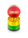 Grinder Santa Cruz 4 parti Medium Ø-54mm