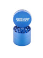 Grinder Santa Cruz 4 parti Albastru L Ø-70mm