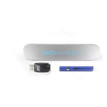 Baterie JustCBD