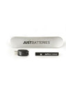 Baterie JustCBD