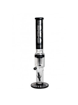 Bong 'Blaze' Vodoo cu Gheata si x10 Perculatoare H-489mm