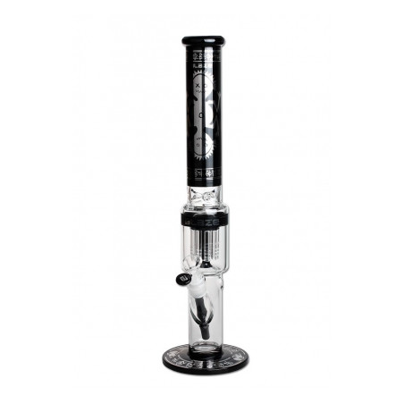 Bong 'Blaze' Vodoo cu Gheata si x10 Perculatoare H-489mm