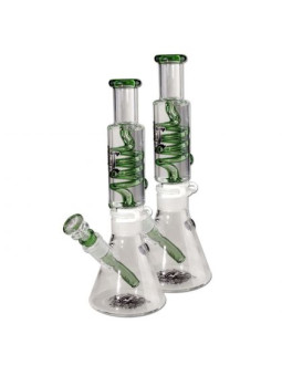 Bong BL Lichid pentru Congelator cu Spirala H-320mm
