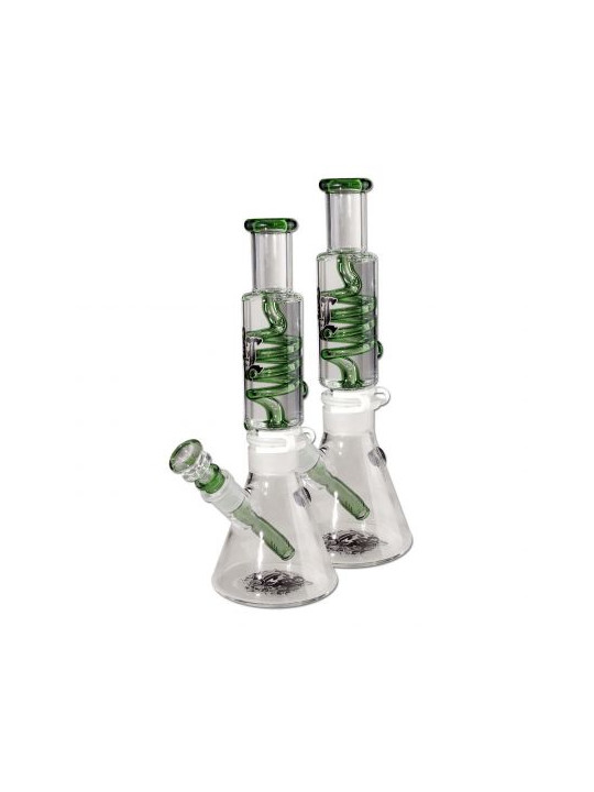 Bong BL Lichid pentru Congelator cu Spirala H-320mm