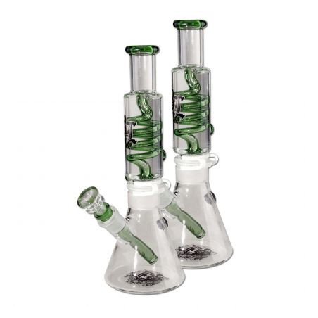 Bong BL Lichid pentru Congelator cu Spirala H-320mm