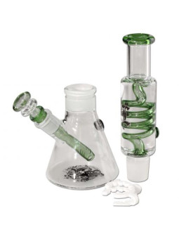 Bong BL Lichid pentru Congelator cu Spirala H-320mm