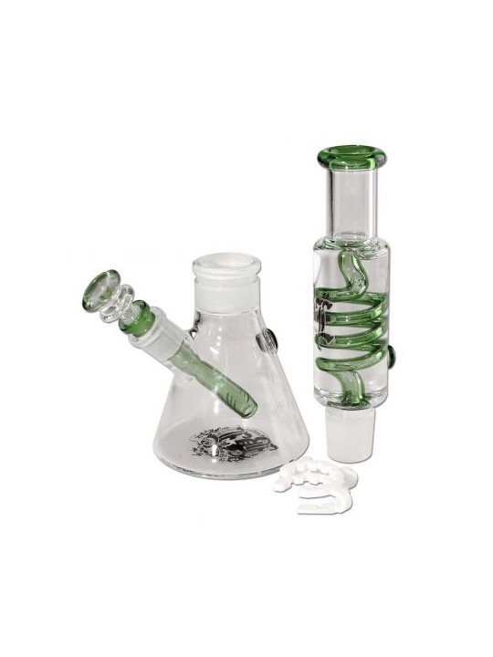 Bong BL Lichid pentru Congelator cu Spirala H-320mm