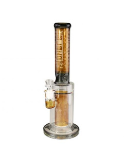 Bong Blaze Pharaones Amber H-400mm